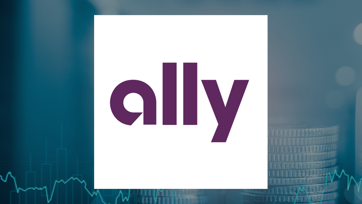 Dynamic Technology Lab Private Ltd Buys Shares of 13,147 Ally Financial Inc. (NYSE:ALLY)