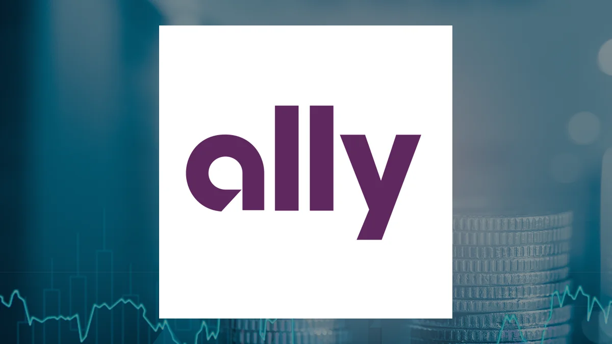 Ally Financial logo