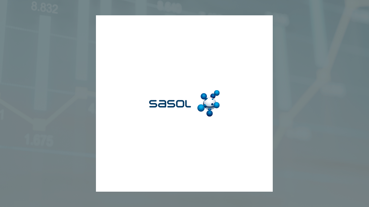 Dynamic Technology Lab Private Ltd Buys New Position in Sasol Limited (NYSE:SSL)