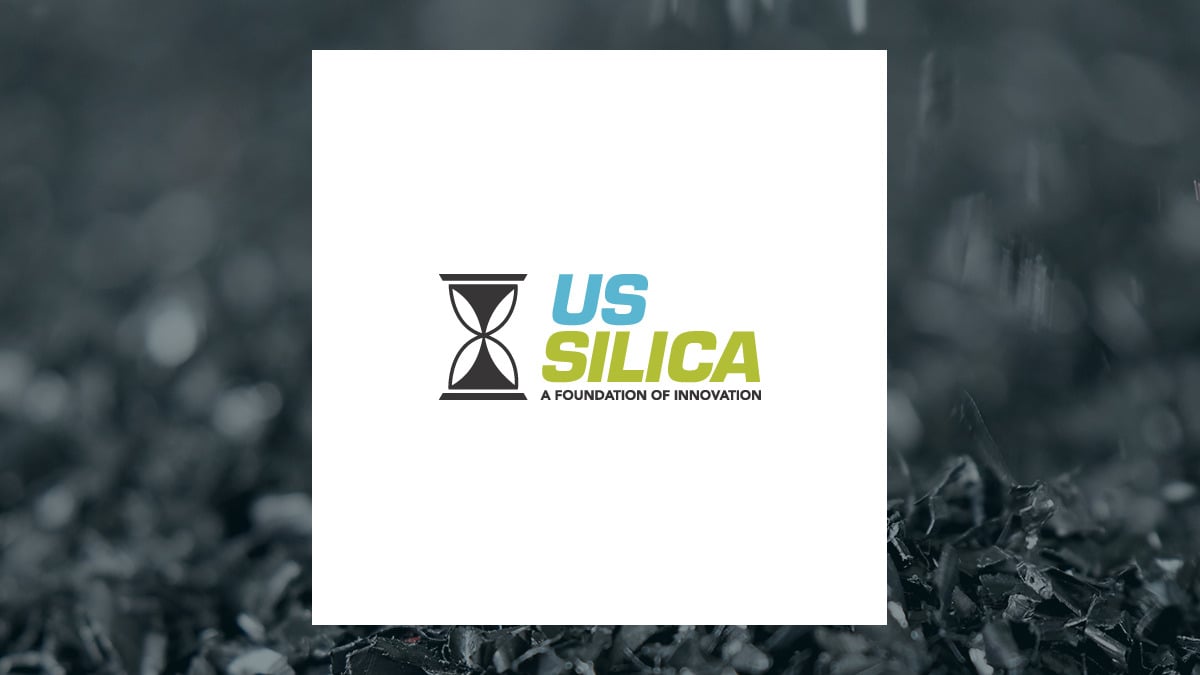 Dynamic Technology Lab Private Ltd Takes $459,000 Position in U.S. Silica Holdings, Inc. (NYSE:SLCA)