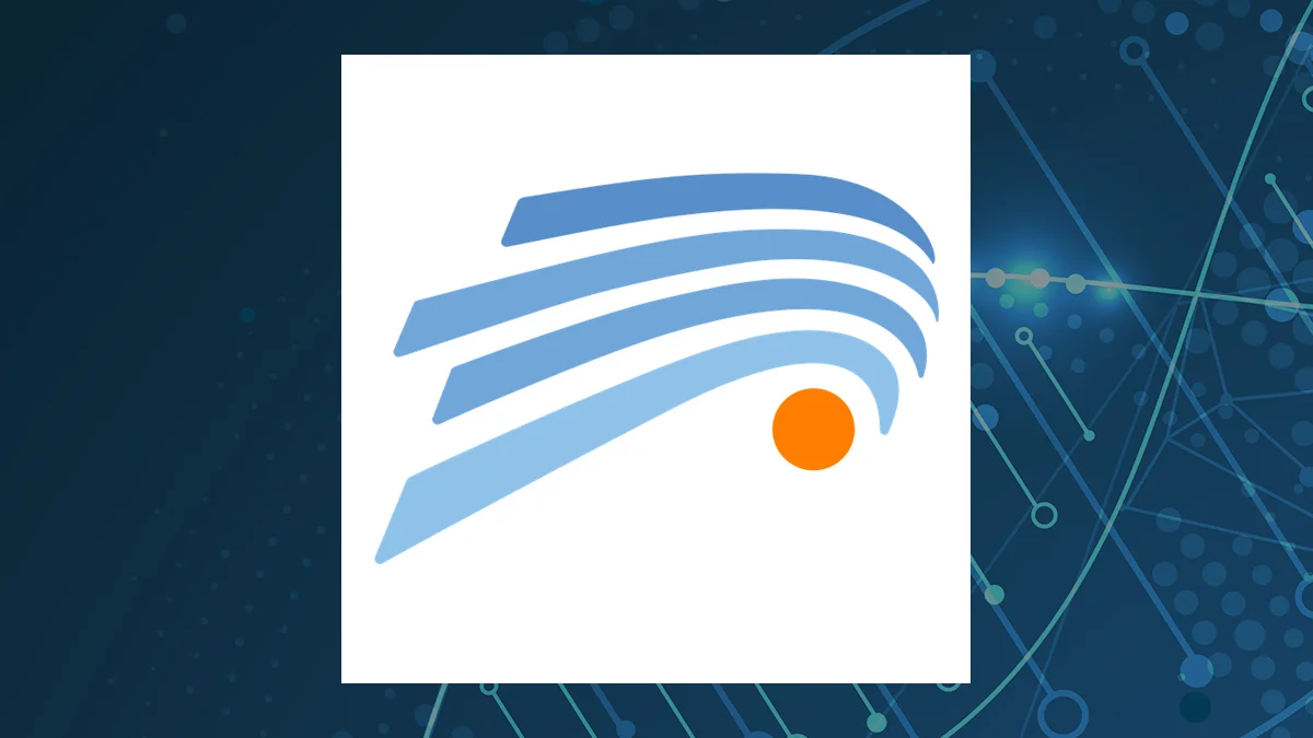 Morphic logo