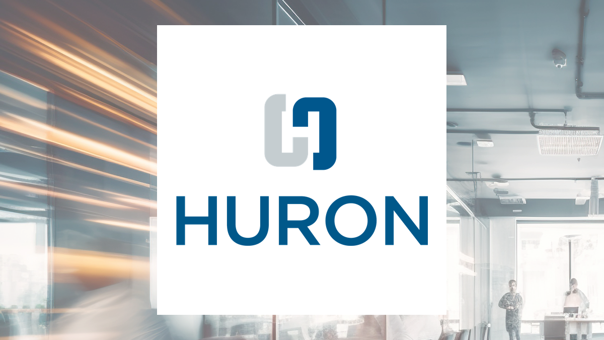Dynamic Technology Lab Private Ltd Takes Position in Huron Consulting Group Inc. (NASDAQ:HURN)