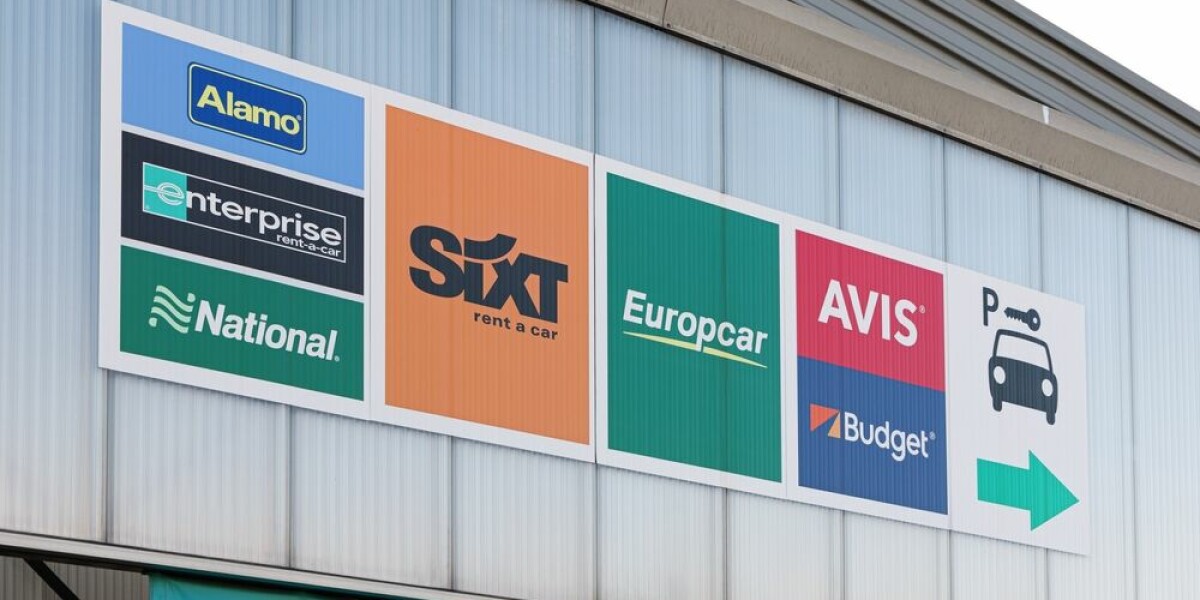 Renting a car in France: 11 tips to avoid extra costs