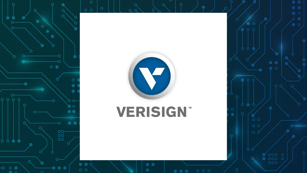 VeriSign logo