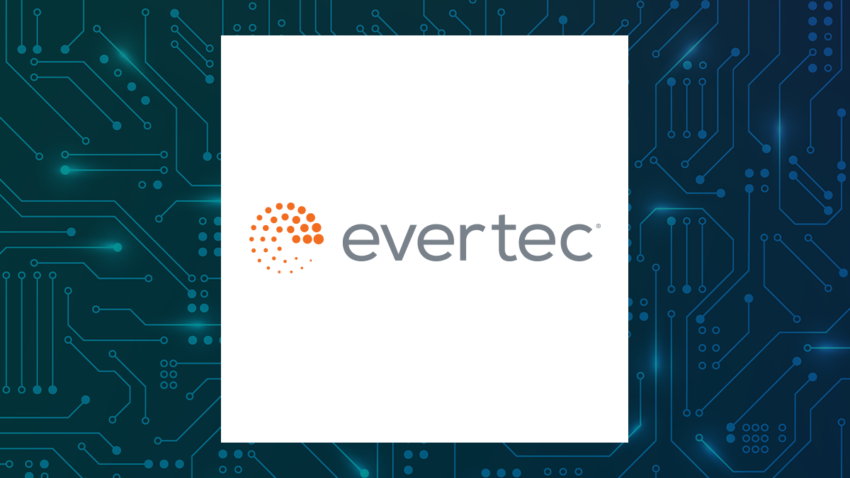 Dynamic Technology Lab Private Ltd Invests $433,000 in EVERTEC, Inc. (NYSE:EVTC)