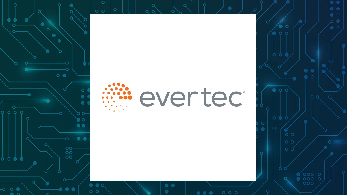 EVERTEC logo