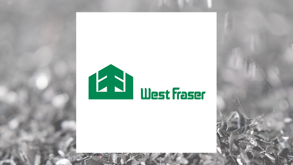 Dynamic Technology Lab Private Ltd Takes $462,000 Position in West Fraser Timber Co. Ltd. (NYSE:WFG)