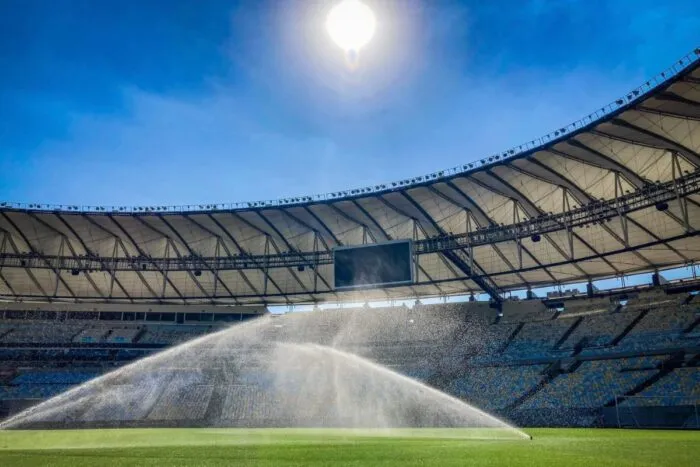 Futebol Solidário: saiba onde assistir, horário e personalidades participantes do jogo pelo Rio Grande do Sul
