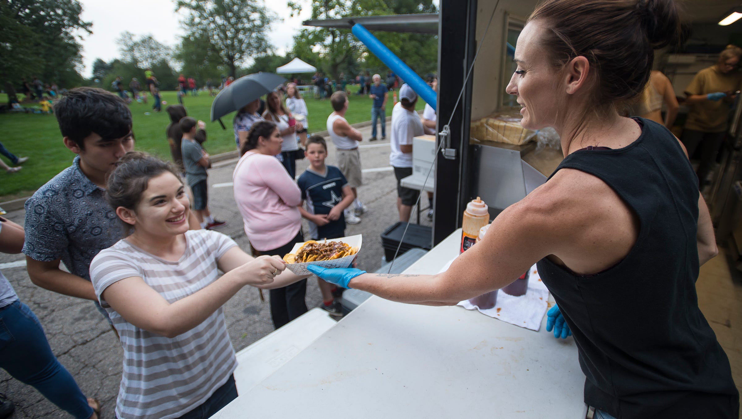Your ultimate summer guide to food truck rallies in Fort Collins, Loveland