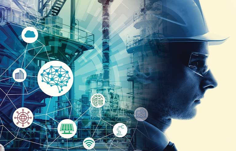 AI’s role in workplace safety