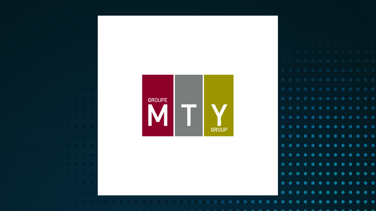 MTY Food Group Inc. (TSE:MTY) Given Consensus Recommendation of “Hold” by Brokerages