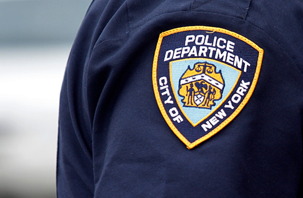 Man struck by police car in Brownsville, in critical condition: NYPD