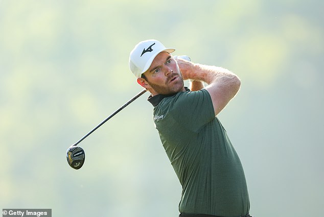 Murray ‘inspired’ the PGA Tour to improve its mental health program