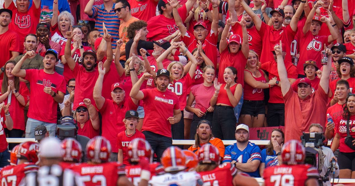 Gordon Monson: How will BYU, Utah and Utah State hang in as the world of college sports revolves around money? Will you, as a fan, hang in?