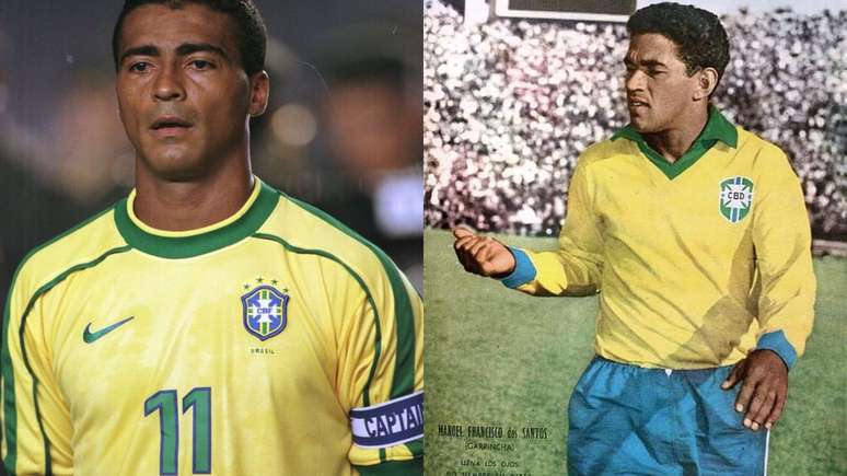 Confira 4 jogadores de futebol que perderam tudo e ficaram pobres