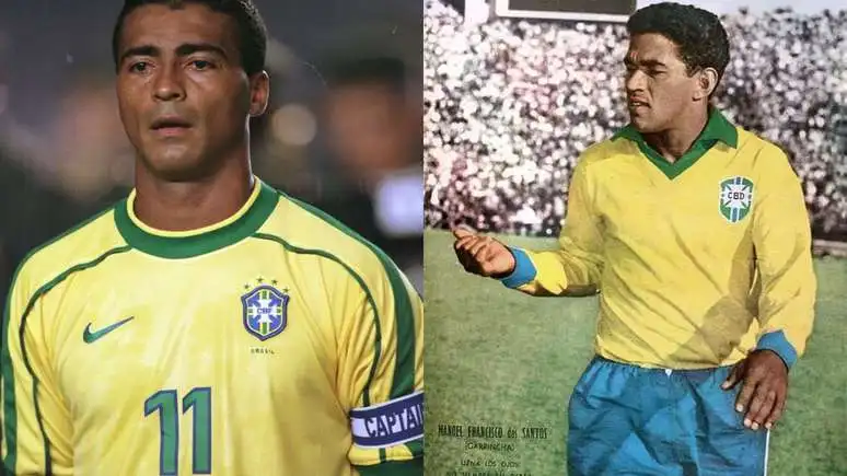 Confira jogadores de futebol que perderam tudo e ficaram pobres