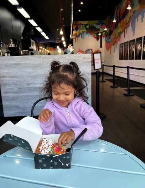 Child care access grant vital for student parent mental health on campus, advocates say