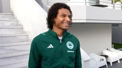 Willian Arão