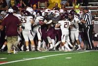 The teams, players and story lines that defined the 2023-24 prep sports year