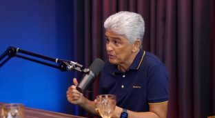 Bebeto crava atacante diferenciado do futebol brasileiro: “Sabia”