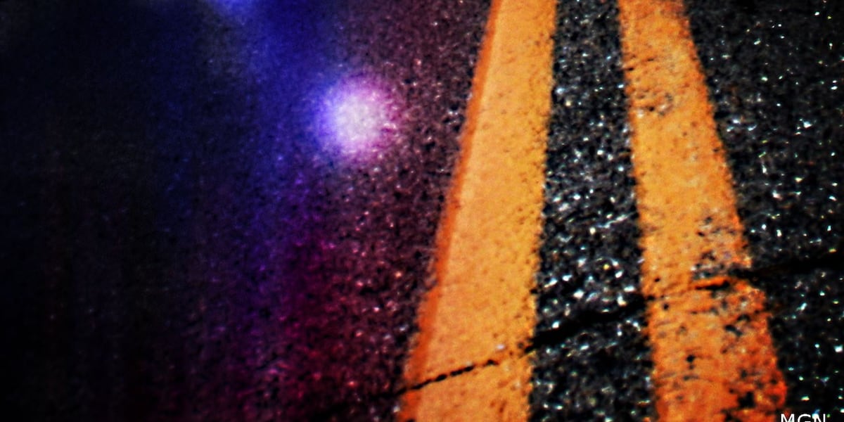 Four people suffer from broken bones after car crash, officials say