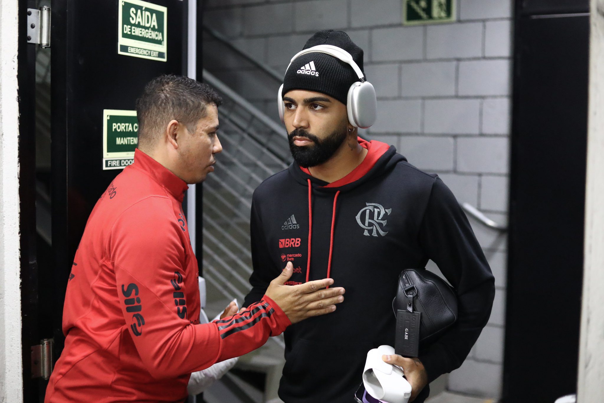 A Disciplina Contratual e a Imagem no Futebol: Análise do Caso Gabigol
