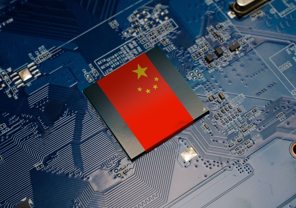 Chinese chip industry leader asks companies to focus on building innovations using mature nodes