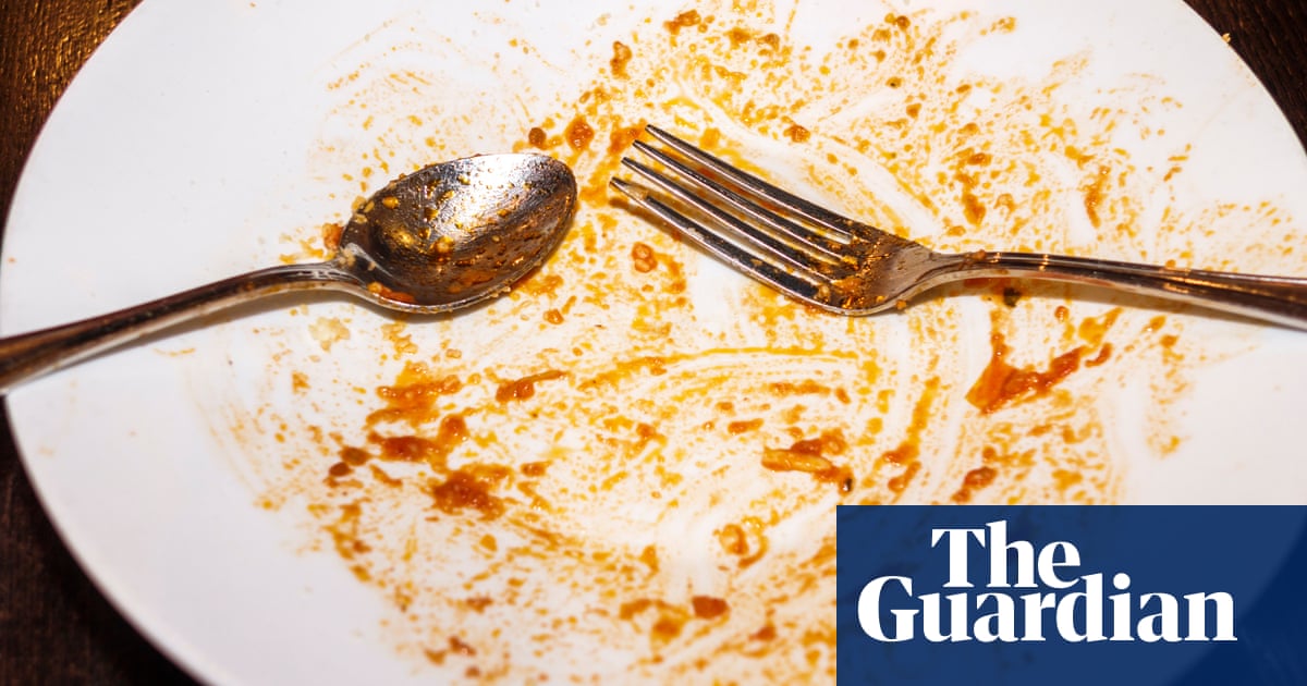 Good hospital food? That’s just pie in the sky
