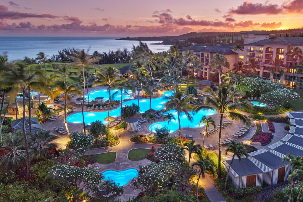 Sumptuous dining on the menu at 43rd annual Kapalua Wine & Food Festival
