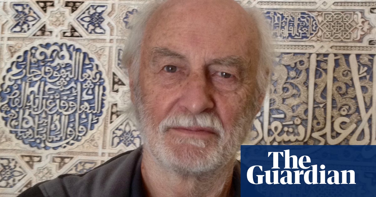 Roger Stanbridge obituary