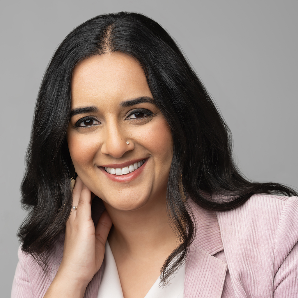 Sahaj Kaur Kohli navigates mental health and cultural identity in ‘But What Will People Say?’