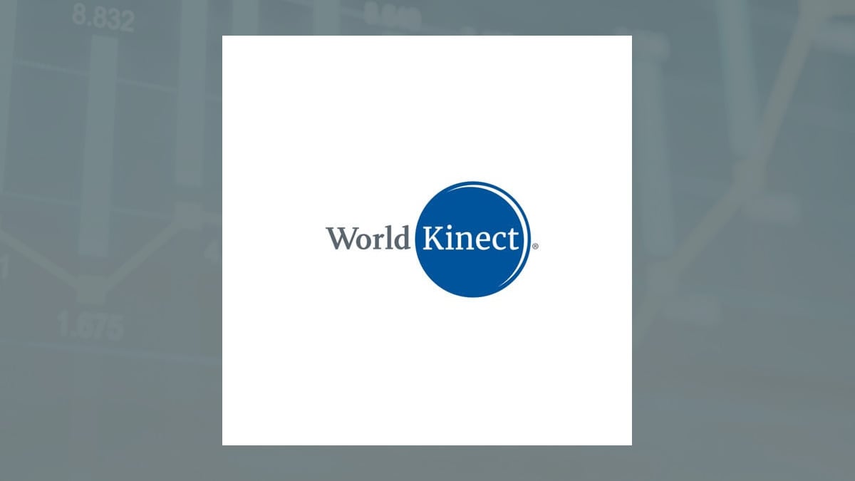 Dynamic Technology Lab Private Ltd Purchases New Position in World Kinect Co. (NYSE:WKC)