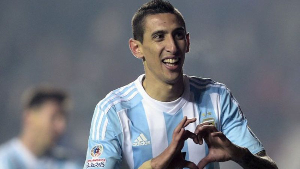 Especulado no Brasil, Di María toma decisão sobre futuro no futebol; saiba detalhes