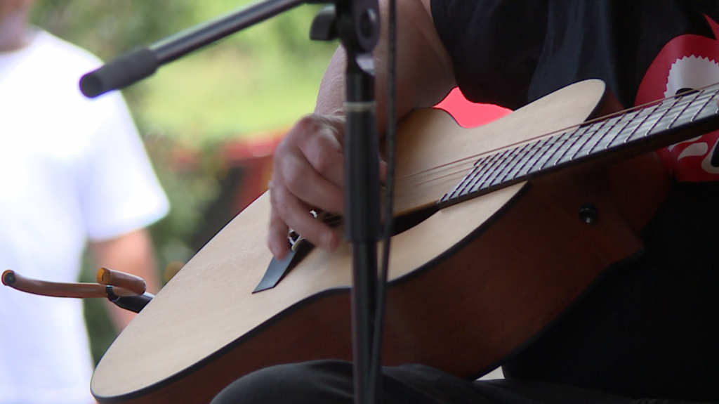 A weekend classic event returns to Brownsville with good music and great food