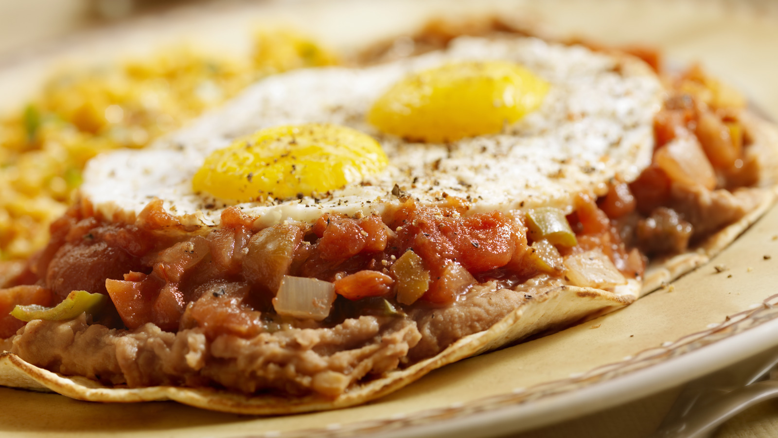12 Canned Foods You Should Be Eating For Breakfast
