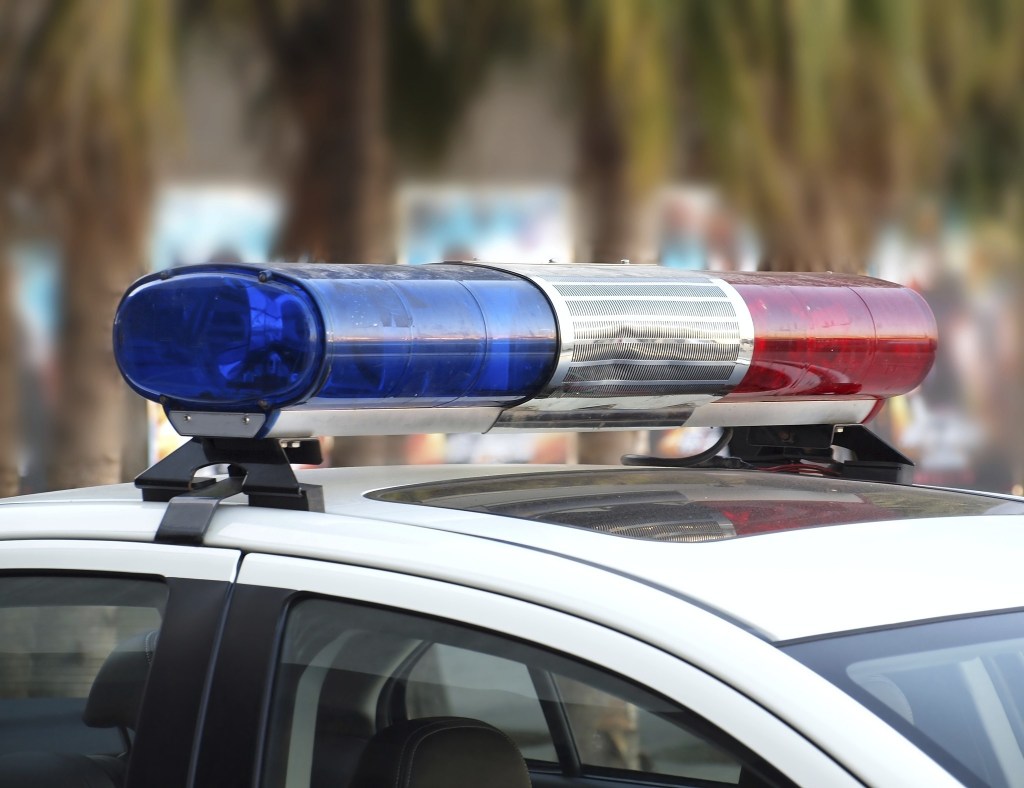 Driver dead after crash, vehicle fire in Weston