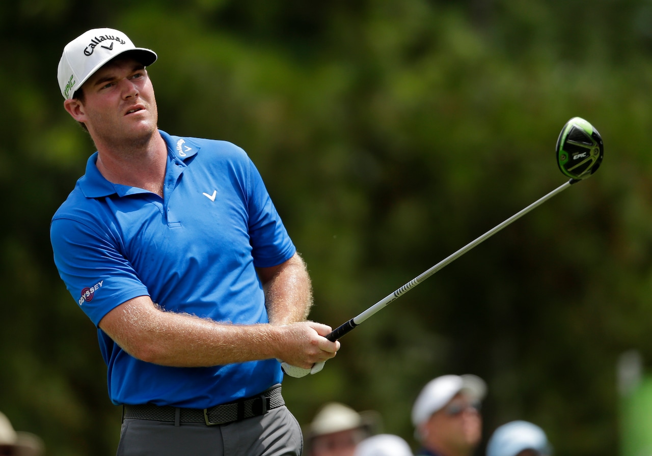Golfer Grayson Murray ‘took his own life’ after struggles with alcohol, mental health, family says