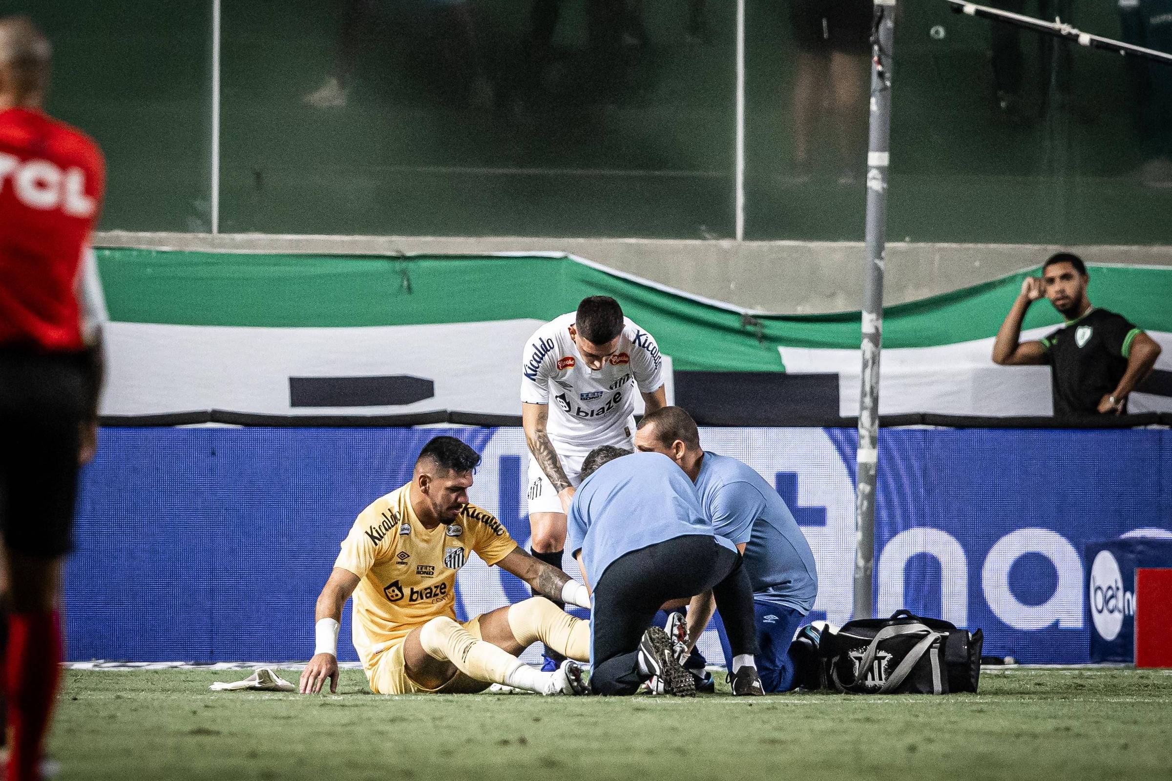 É difícil ser ético no futebol – 26/05/2024 – Juca Kfouri