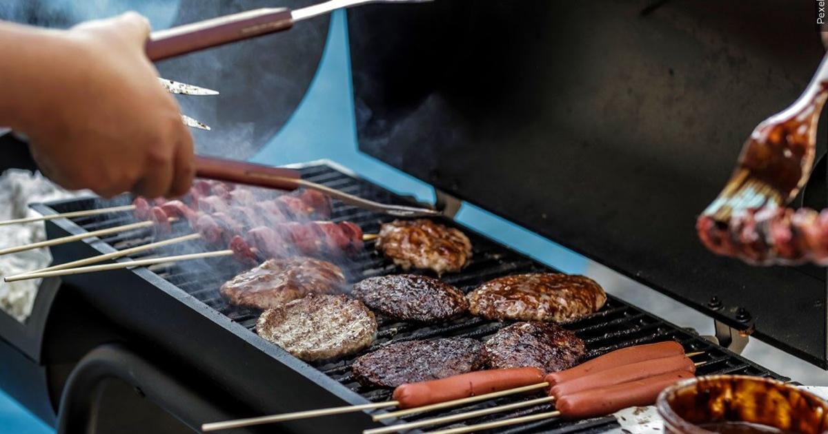 Delaware Division of Public Health warns of foodborne illness and pet safety this Memorial Day weekend