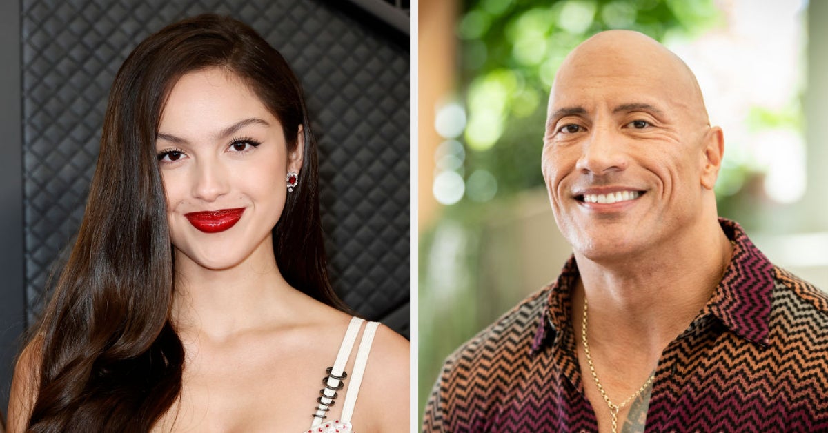 27 Mixed Asian And Pacific Islander Celebs Who’ve Spoken About Their Identity