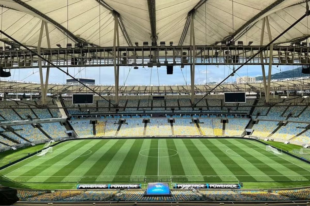 Domingão tem futebol solidário pelo RS ao vivo na TV Centro América