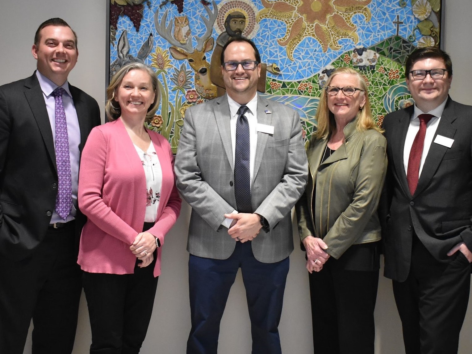 Franciscan Health Foundation of Northern Indiana welcomes new board members