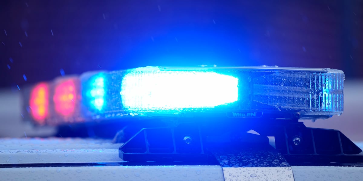 Deadly crash on Clark Road