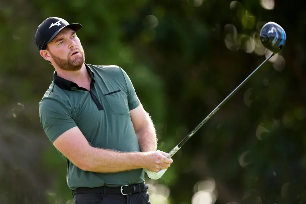 Grayson Murrays Mental Health Battle in His Own Words