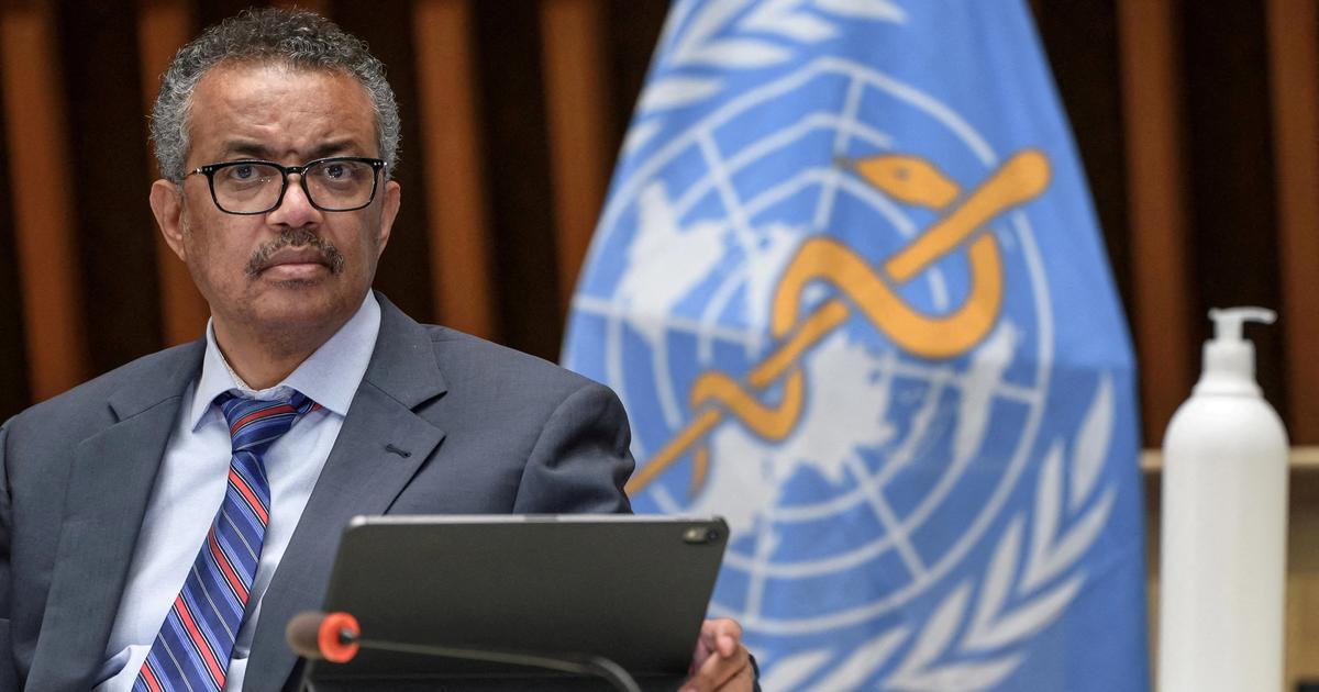 The WHO’s failure to reach a pandemic agreement underscores a global health divide