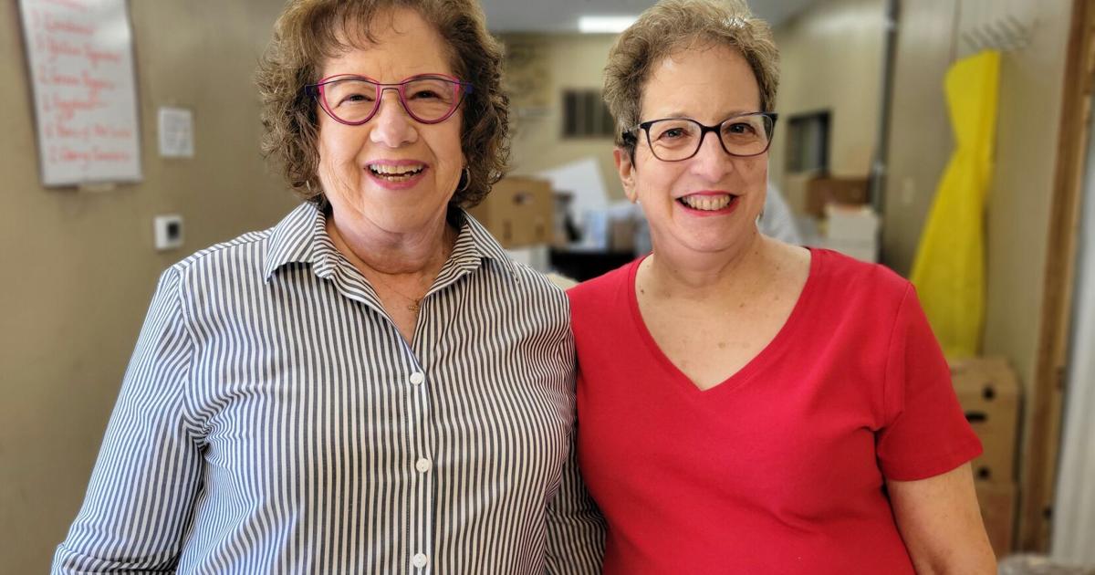 Two women to be honored at Cleveland Kosher Food Pantry event