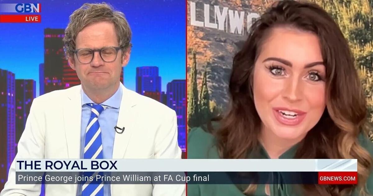 Princess Kate facing ‘inevitable resurgence’ of conspiracy theories about her health, Schofield claims