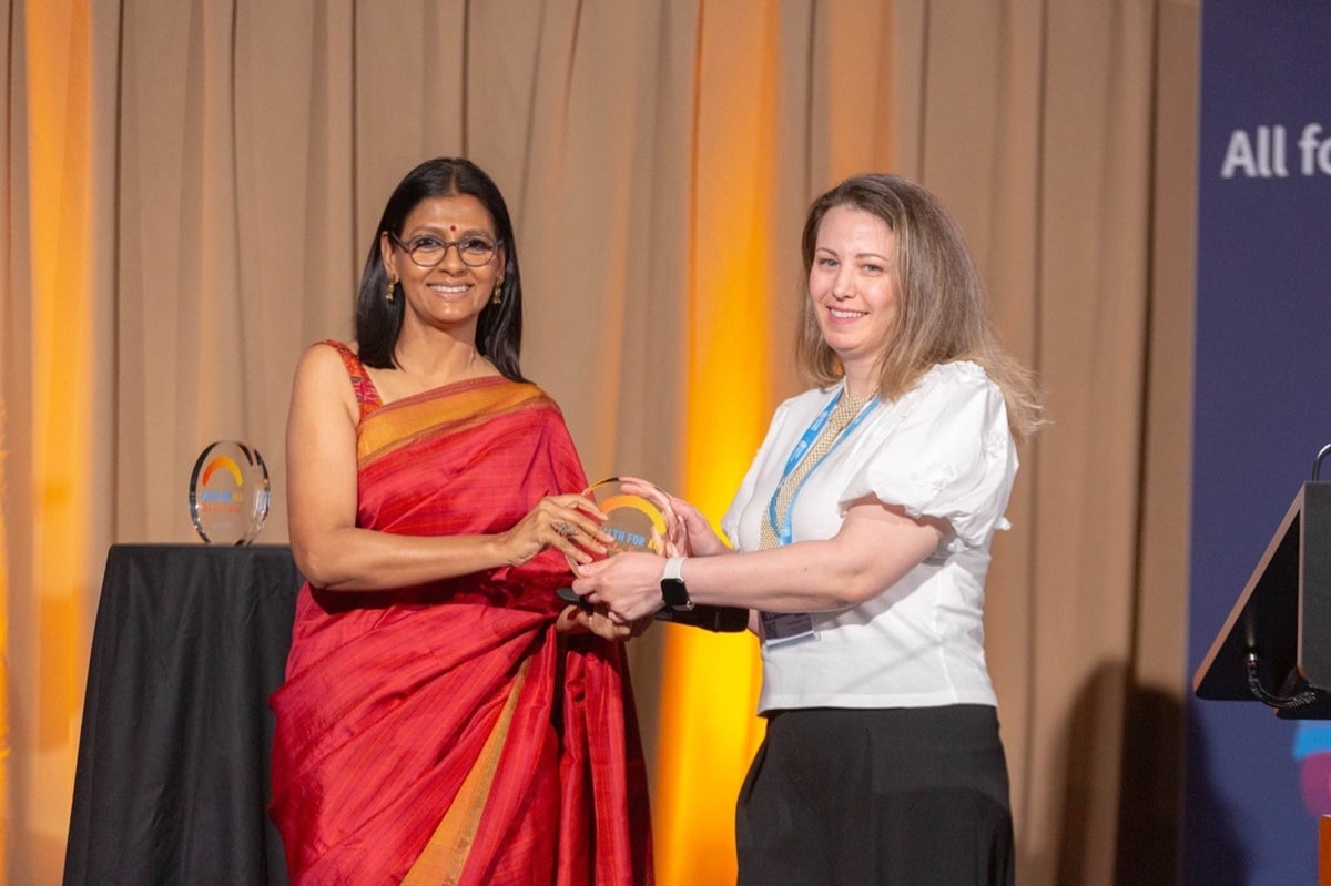 WHO announces winners of the 5th Health for All Film Festival
