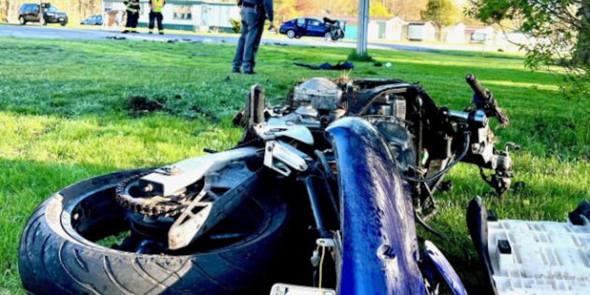 Motorcycle Safety Awareness Month raises awareness for motorcyclists