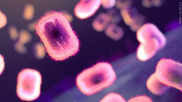 Oregon Health Authority encourages mpox vaccinations